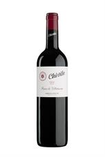 Chivite Syrah