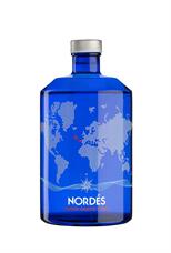 Nordés Vodka