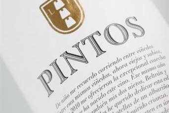 Pintos Nietos